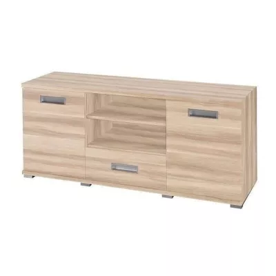 TV stolík MAKEL - dub sonoma