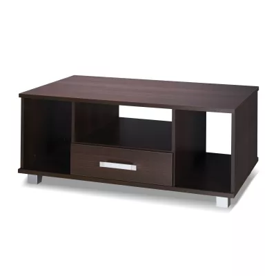 Televízny stolík ANDOVER 3 - gaštan wenge