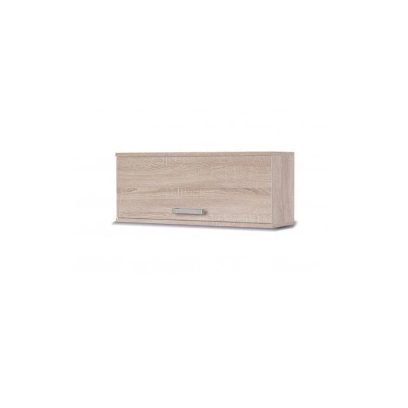 Závesná skrinka 100 cm ANDOVER - dub sonoma
