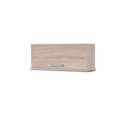 Závesná skrinka 100 cm ANDOVER - dub sonoma
