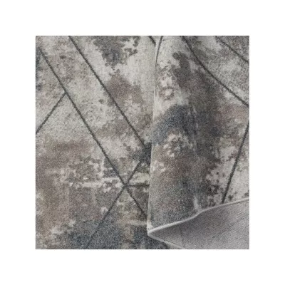 Obdĺžnikový koberec 240x330 cm ADALBERTO - béžový