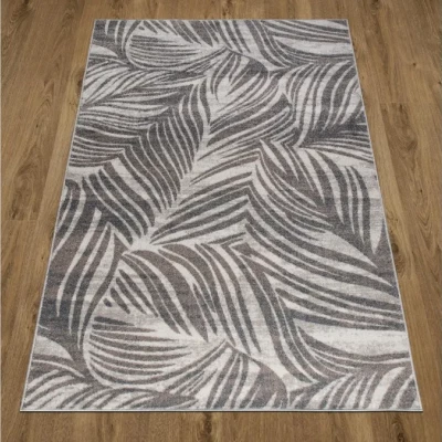 Moderný kusový koberec 200x290 cm ADALBERTO - béžový
