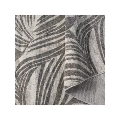 Moderný kusový koberec 200x290 cm ADALBERTO - béžový