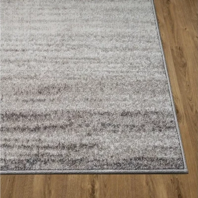 Moderný koberec 200x290 cm ADALBERTO - béžový