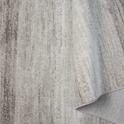 Moderný koberec 120x170 cm ADALBERTO - béžový