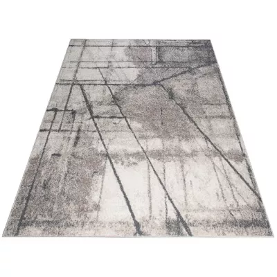 Kusový koberec 120x170 cm ADALBERTO - béžový