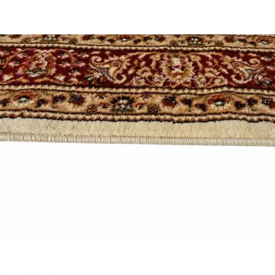 Kusový koberec 70x140 cm LUCHO orientálny - krémový