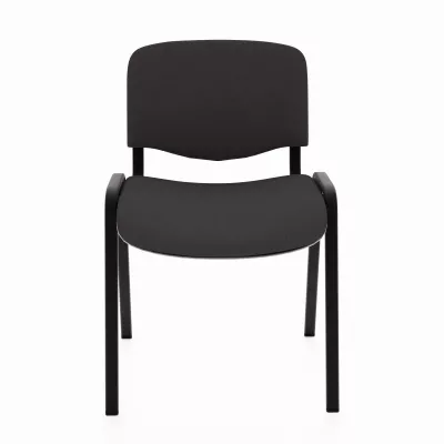 Konferenčná stolička KETRAN - čierna
