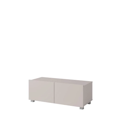 Závesný TV stolík CONNOR - kašmír