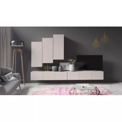 TV stolík CONNOR - kašmír