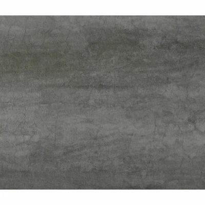 Rozkladací jedálenský stôl (160-240)x90 VIDOR - svetlo šedý / čierny