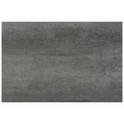 Rozkladací jedálenský stôl (160-240)x90 VIDOR - svetlo šedý / čierny