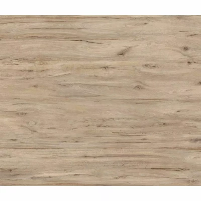 Rozkladací jedálenský stôl (160-240)x90 VIDOR - svetlo hnedý / čierny