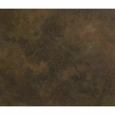 Rozkladací jedálenský stôl (160-240)x90 GEDEON 1 - hnedý / čierny
