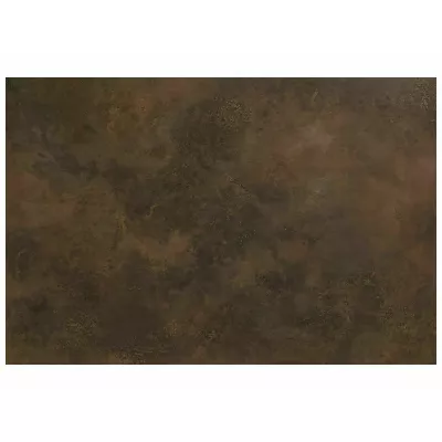 Rozkladací jedálenský stôl (160-240)x90 GEDEON 1 - hnedý / čierny