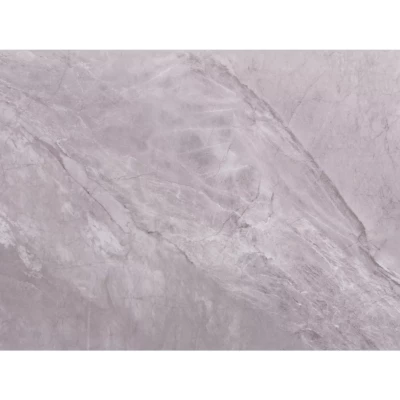 Jedálenský stôl JUSEF 130x70 - šedý / čierny
