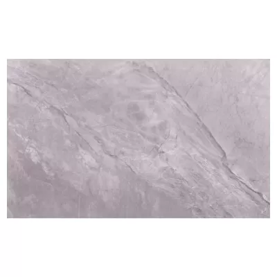Jedálenský stôl JUSEF 130x70 - šedý / čierny