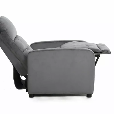 Polohovacie kreslo VALER 2 - cappuccino