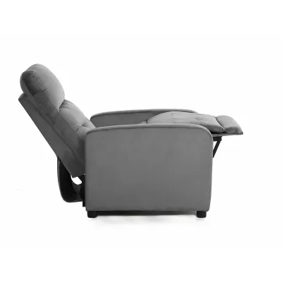 Polohovacie kreslo VALER 2 - cappuccino