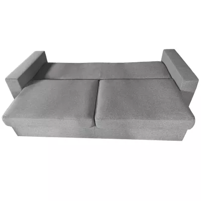 Rozkladacia dvojmiestna pohovka MAKLESA - béžová