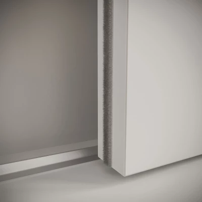 Kefa proti prachu do skrine 3D UNI