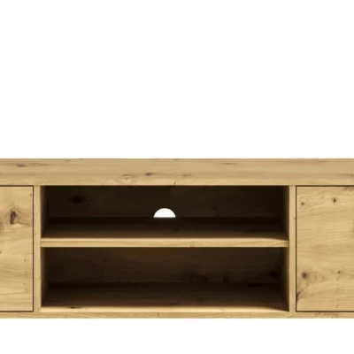 TV stolík ANDELINA - dub artisan