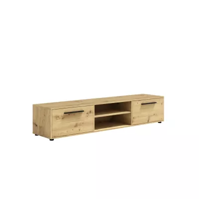TV stolík ANDELINA - dub artisan