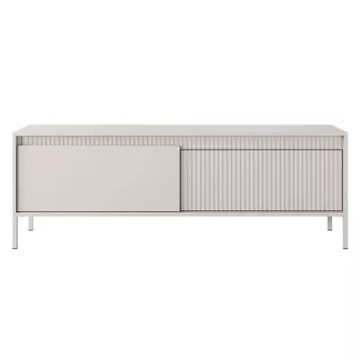 TV stolík 153 cm MOULTON - béžový