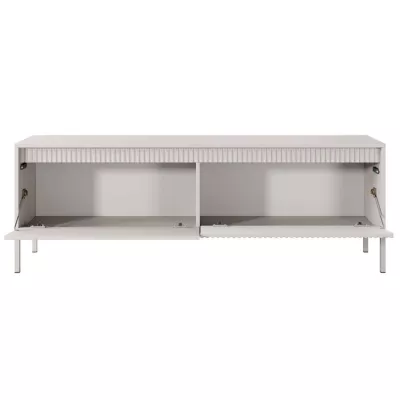 TV stolík 153 cm MOULTON - béžový