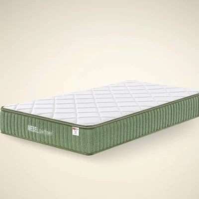 Vysoký penový matrac 90x200 BEATHA