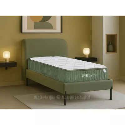 Vysoký penový matrac 90x200 BEATHA