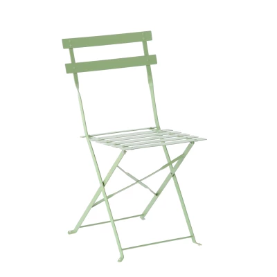 Set záhradného nábytku DALINDA - zelený