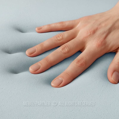 Vysoký taštičkový matrac 140x200 BAYAN
