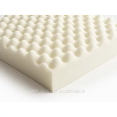 Vysoký taštičkový matrac 140x200 BAYAN