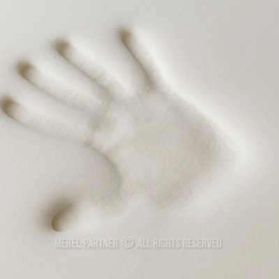 Vysoký penový matrac 90x200 BEATHA