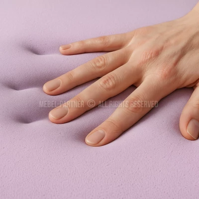 Hypoalergénny taštičkový matrac 180x200 CADEN