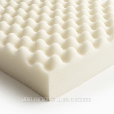 Vysoký taštičkový matrac 90x200 DARIJAN