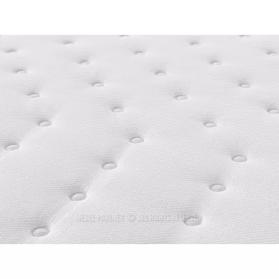 Hypoalergénny taštičkový matrac 140x200 CADEN