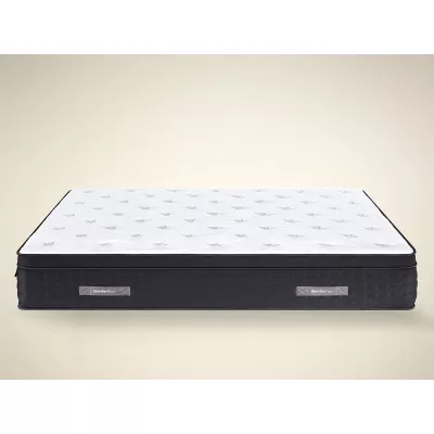 Taštičkový matrac s PUR penou 140x200 BAYAN