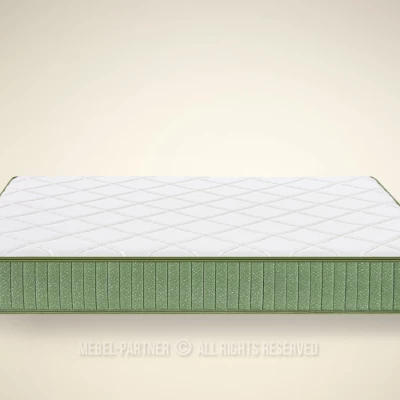 Vysoký penový matrac 160x200 BEATHA