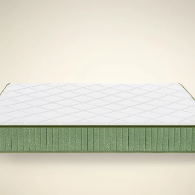 Vysoký penový matrac 180x200 BEATHA