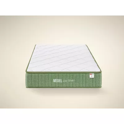 Vysoký penový matrac 90x200 BEATHA