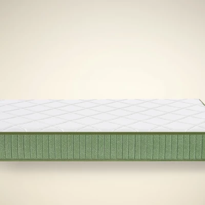 Vysoký penový matrac 90x200 BEATHA