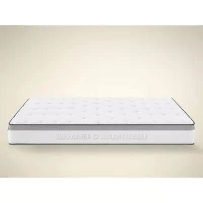 Hypoalergénny taštičkový matrac 140x200 CADEN