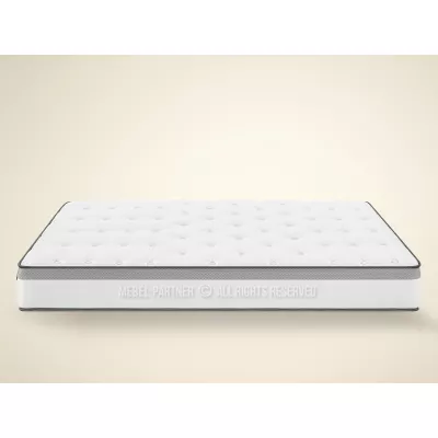 Hypoalergénny taštičkový matrac 160x200 CADEN