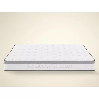 Hypoalergénny taštičkový matrac 180x200 CADEN