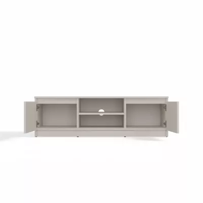 Stolík pod televízor SABA 1 - kašmír