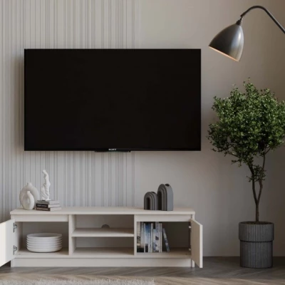 Stolík pod televízor SABA 1 - kašmír