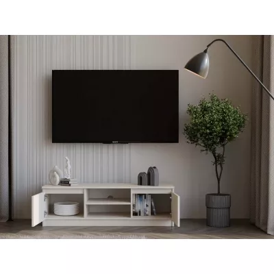 Stolík pod televízor SABA 1 - kašmír