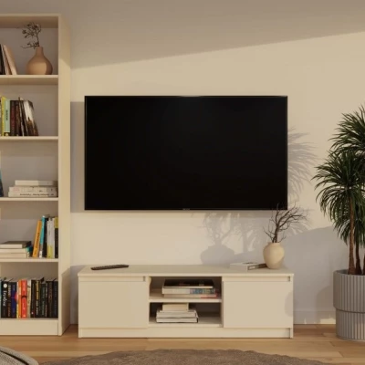 Stolík pod televízor SABA 1 - kašmír